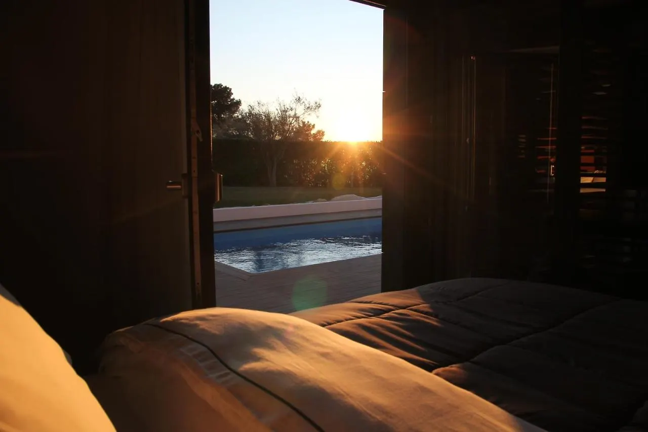 Luxury Relaxing Villas Panorama Thessaloniki
