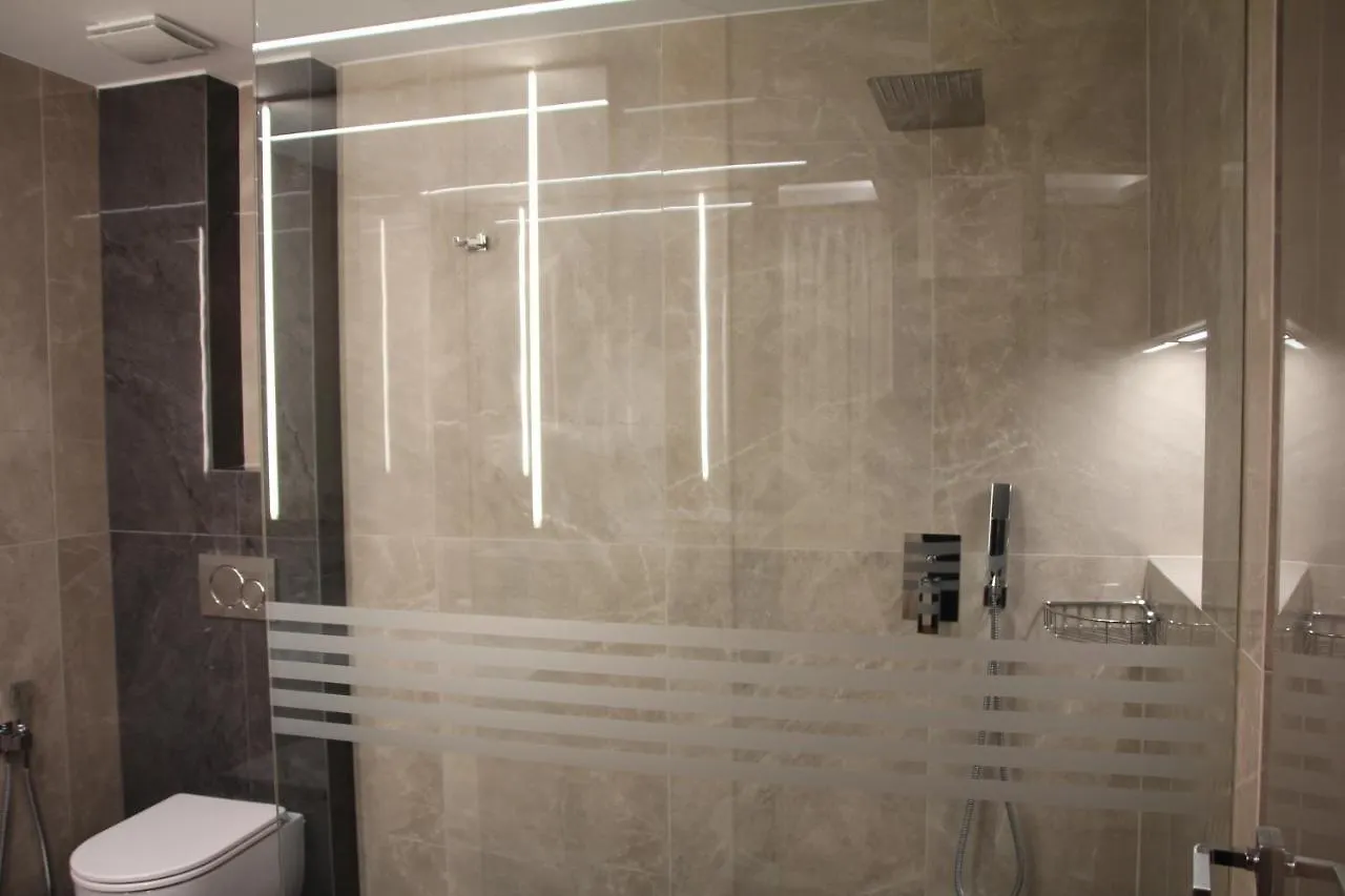 Luxury Relaxing Villas Panorama Thessaloniki