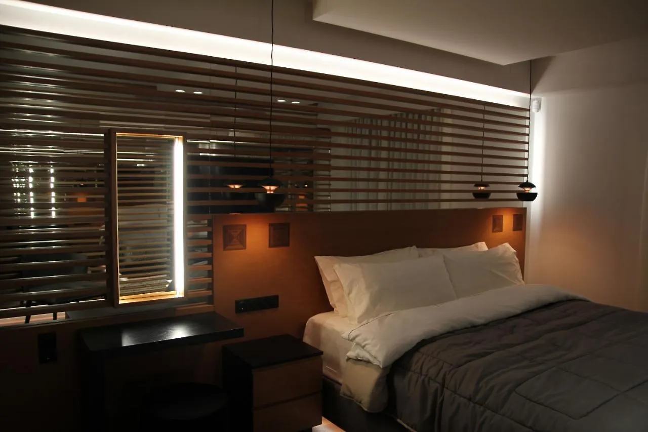 Luxury Relaxing Villas Panorama Thessaloniki