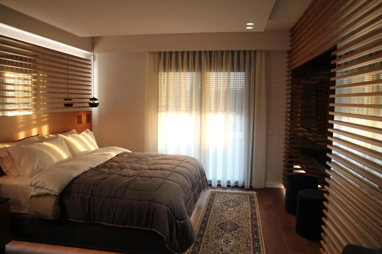 Luxury Relaxing Villas Panorama Thessaloniki Greece