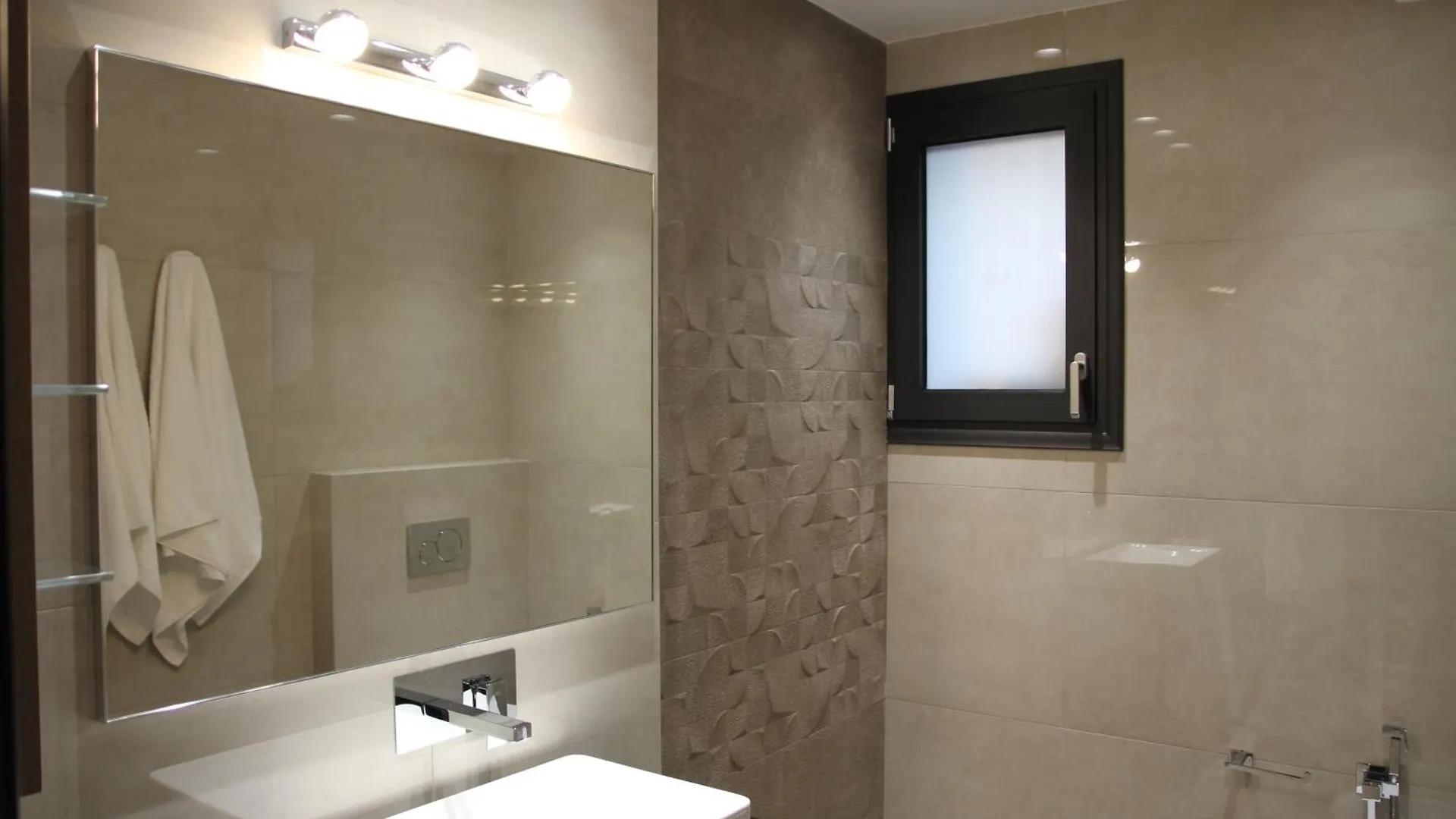 Luxury Relaxing Villas Panorama Thessaloniki 0*,  Greece