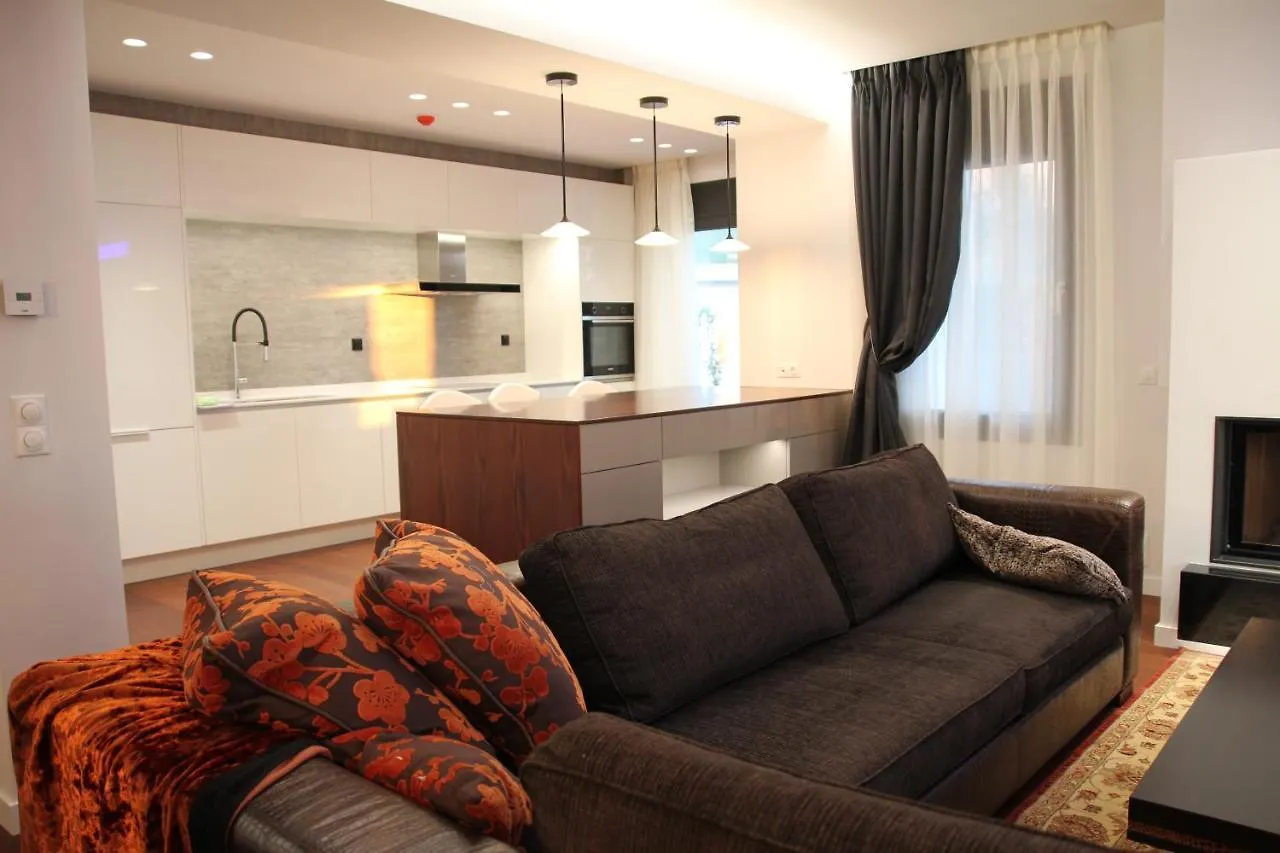 Luxury Relaxing Villas Panorama Thessaloniki