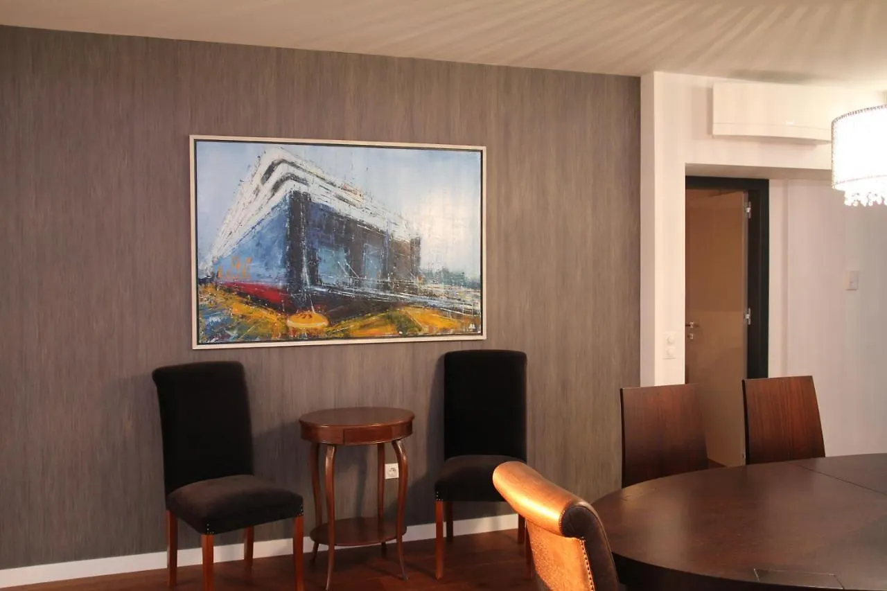 Luxury Relaxing Villas Panorama Thessaloniki 0*,  Greece
