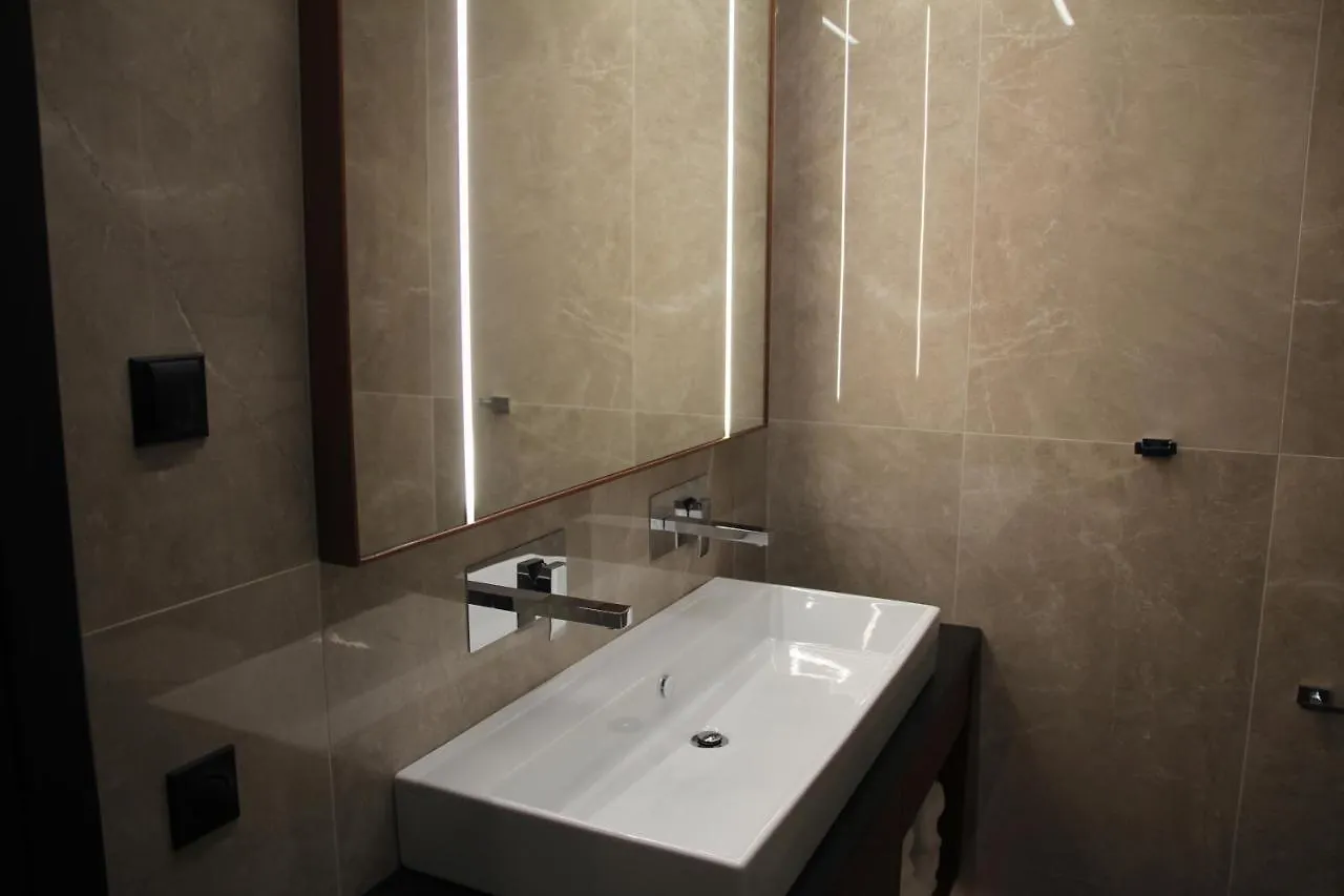Luxury Relaxing Villas Panorama Thessaloniki