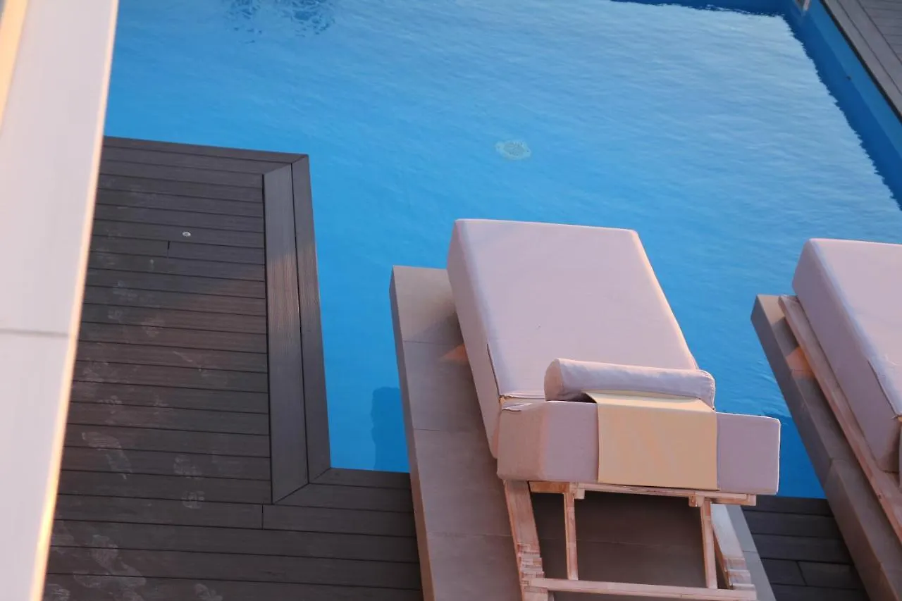 Luxury Relaxing Villas Panorama Thessaloniki