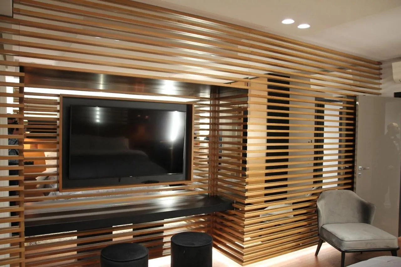 Luxury Relaxing Villas Panorama Thessaloniki