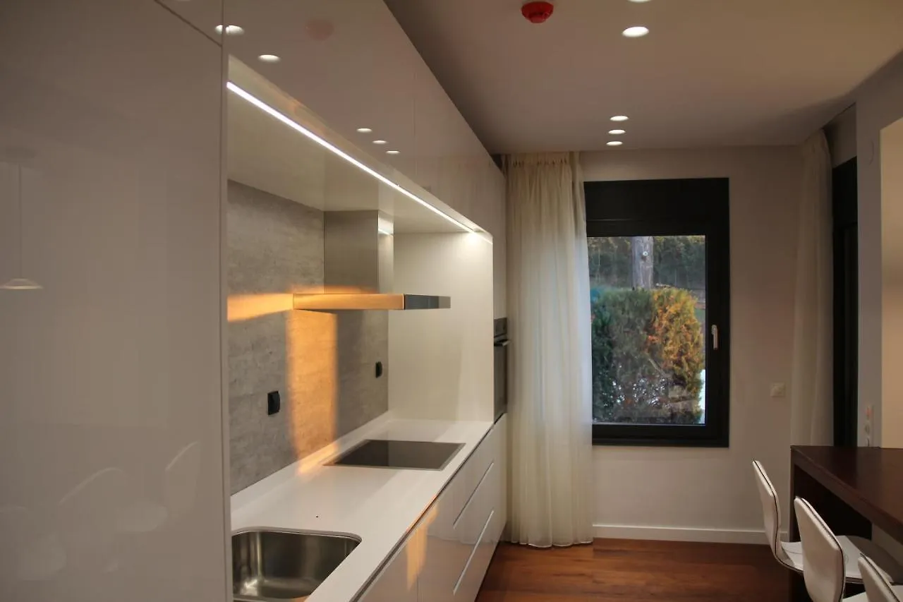 Luxury Relaxing Villas Panorama Thessaloniki 0*,  Greece
